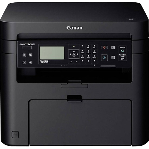Máy in laser đen trắng Canon MF241D (Print  Copy  Scan  Duplex)